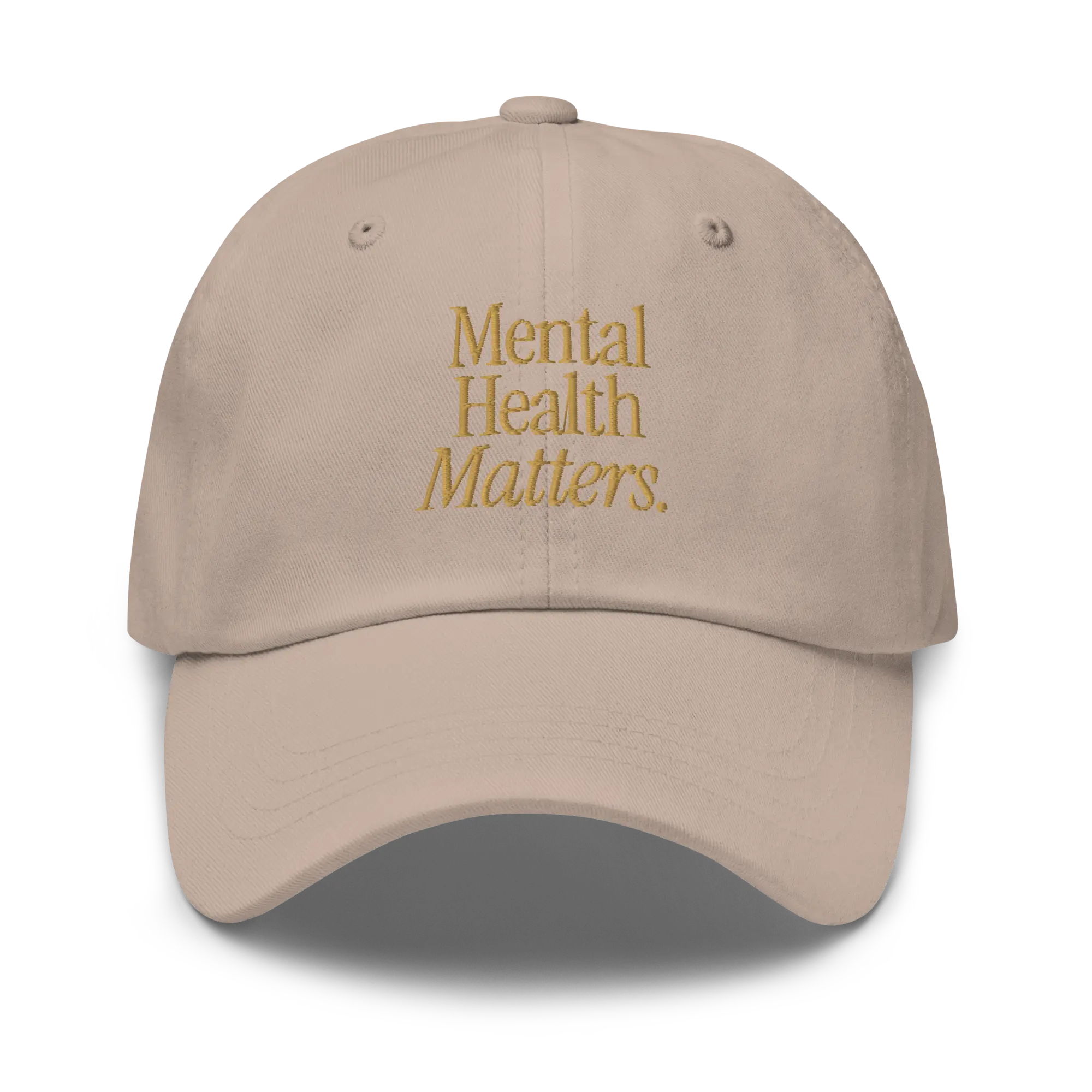 Mental Health Matters Hat
