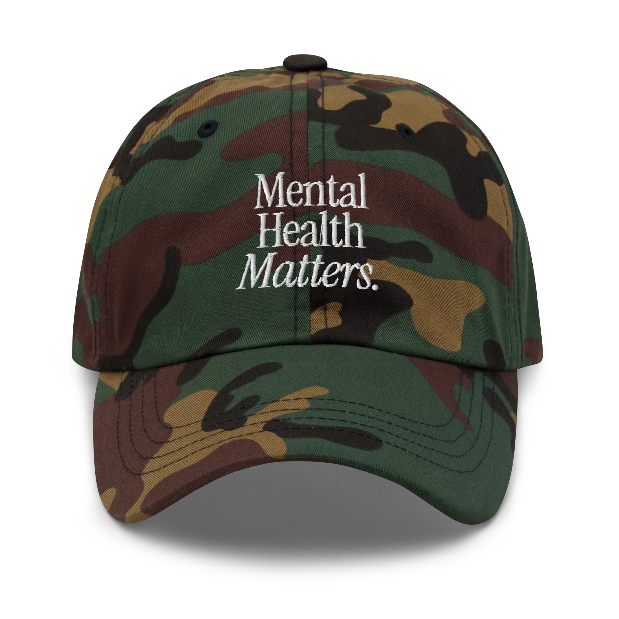 Mental Health Matters Hat