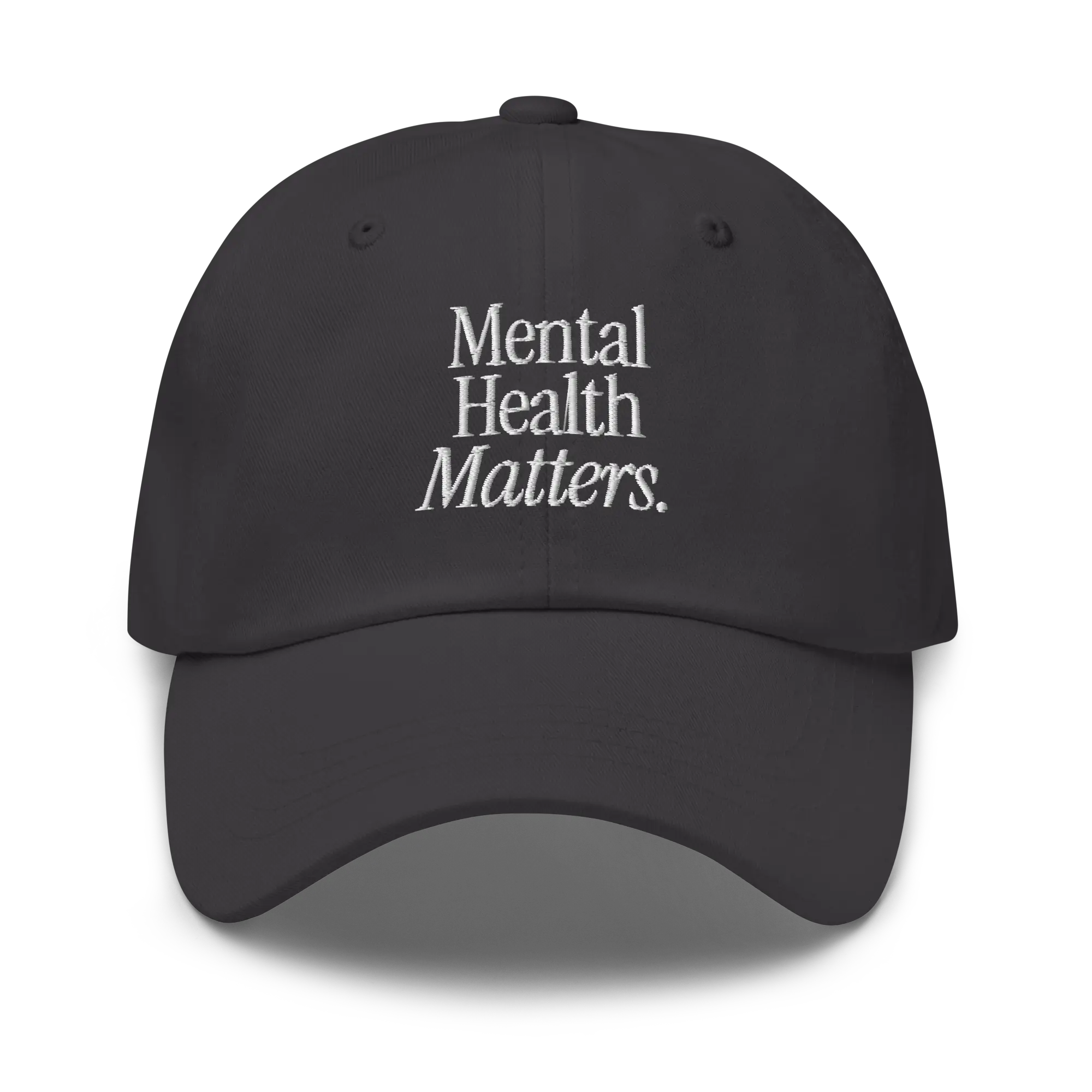 Mental Health Matters Hat