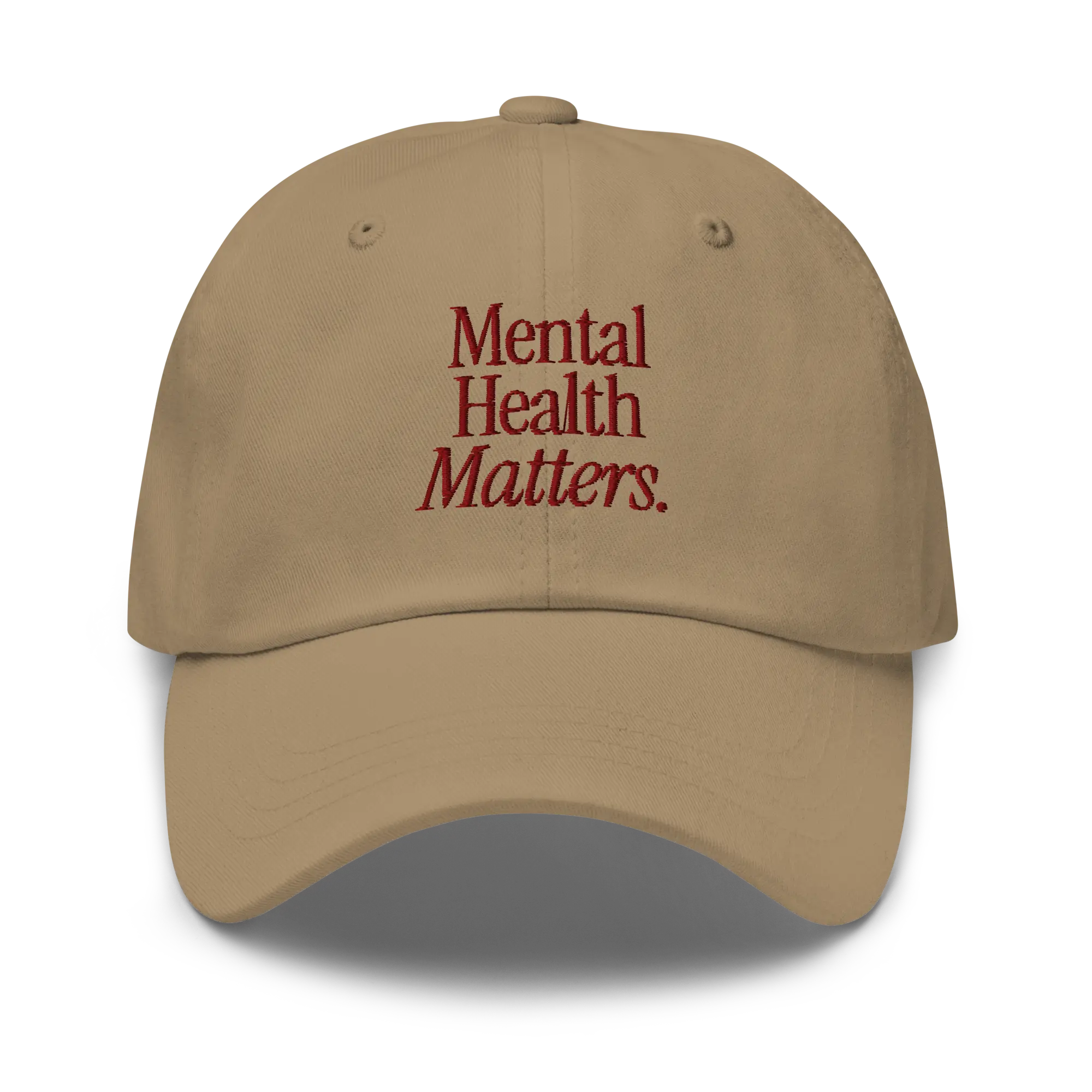 Mental Health Matters Hat