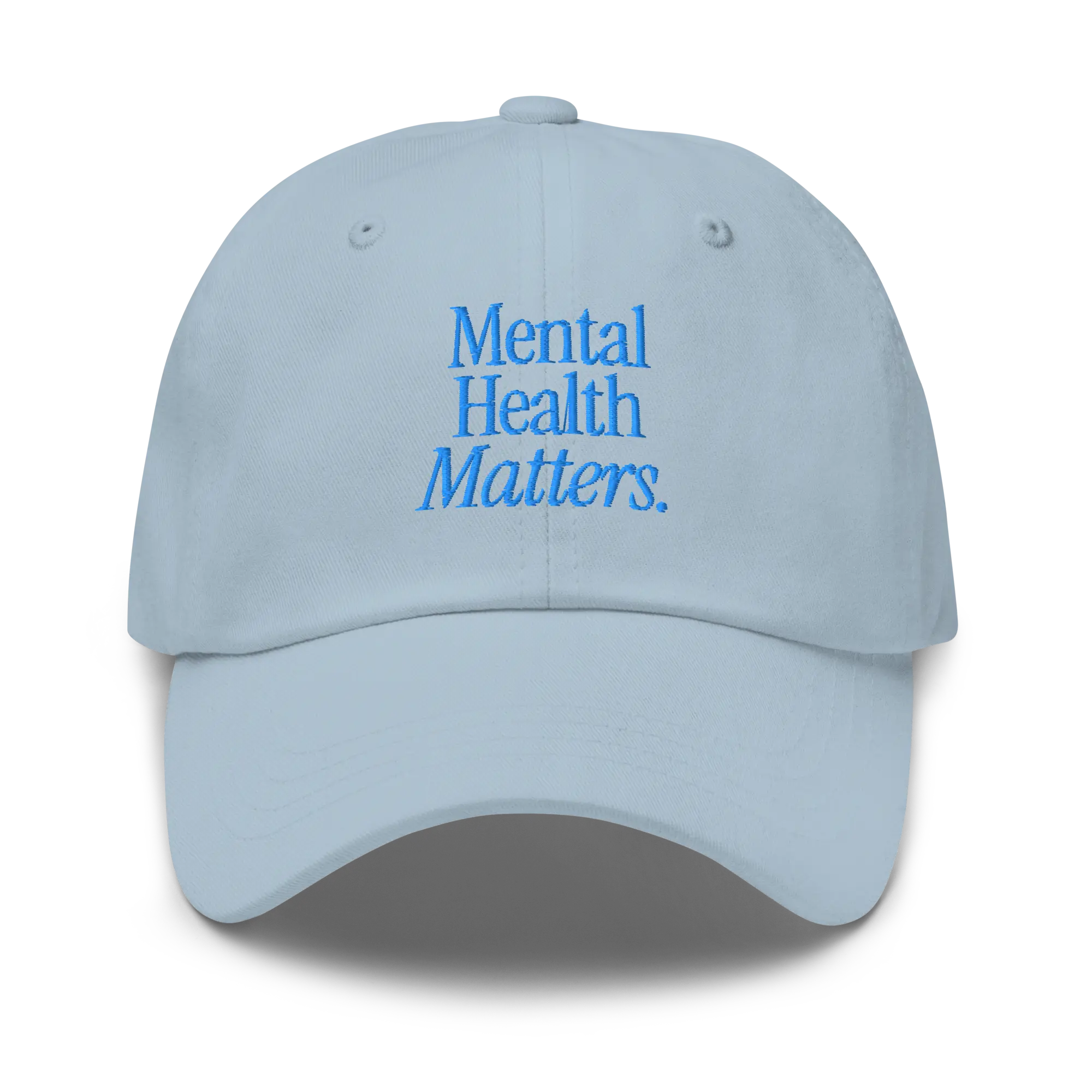 Mental Health Matters Hat