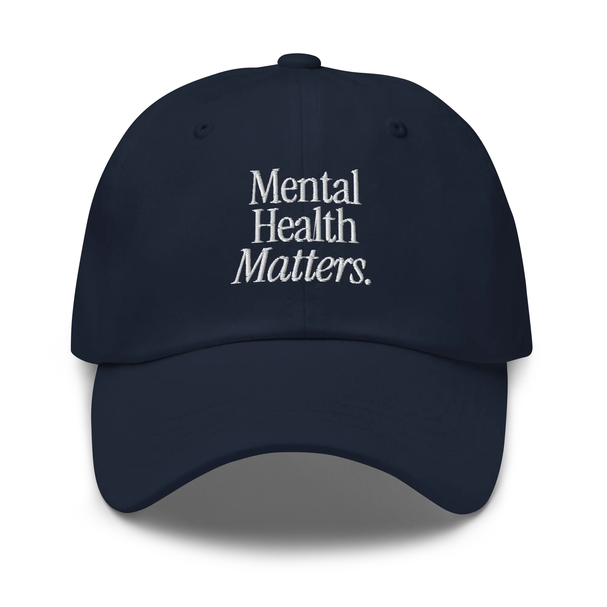 Mental Health Matters Hat