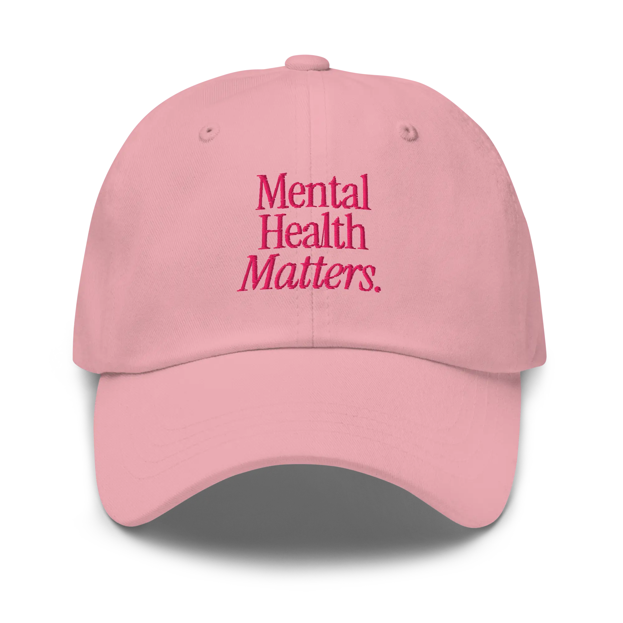 Mental Health Matters Hat