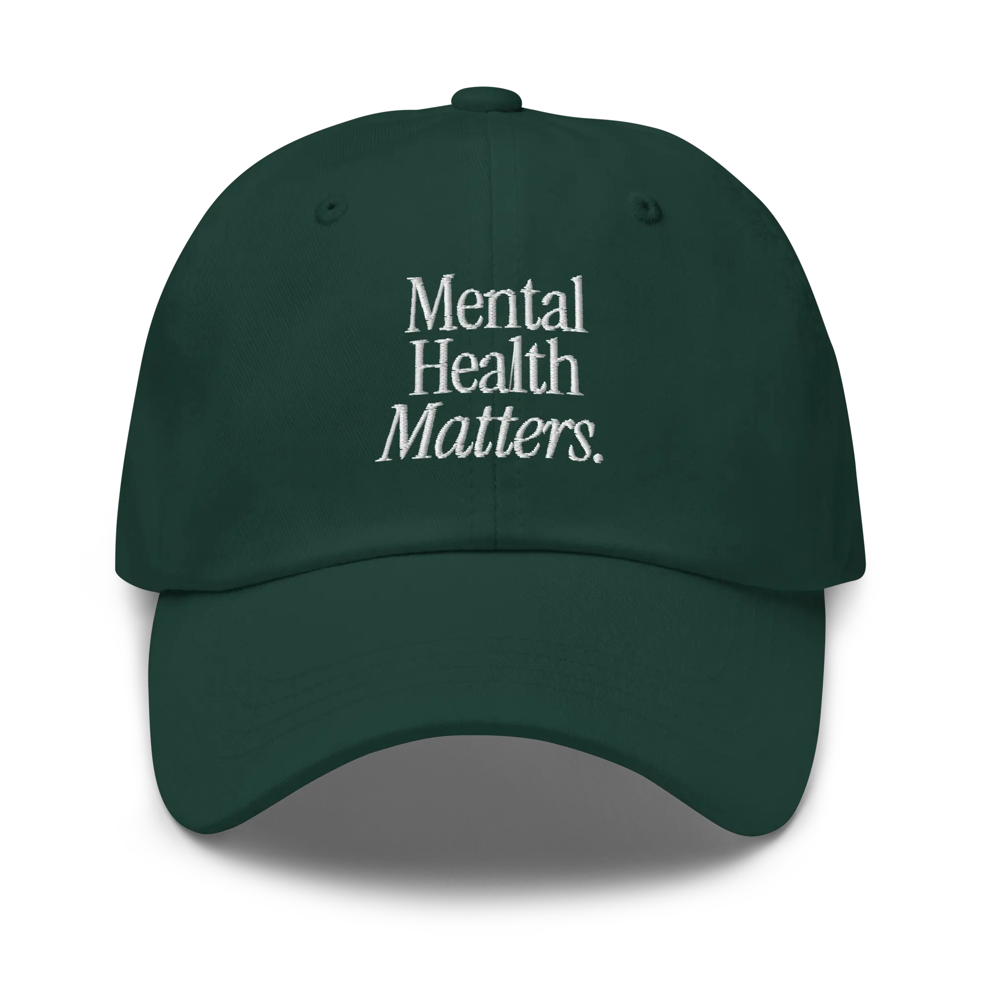 Mental Health Matters Hat