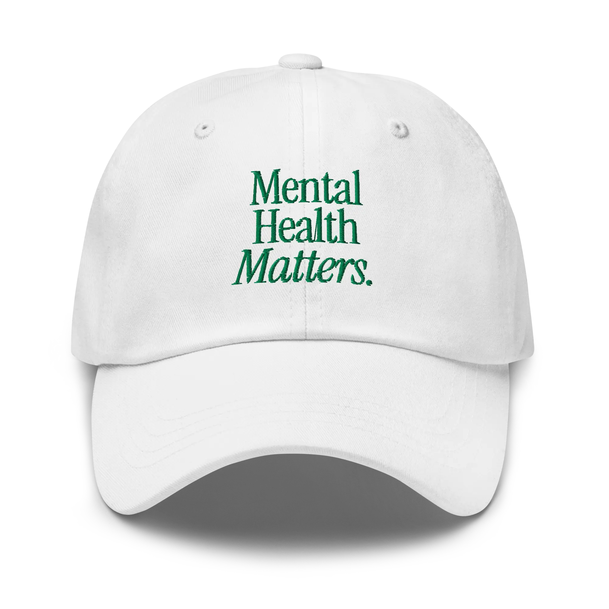 Mental Health Matters Hat