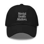 Mental Health Matters Hat