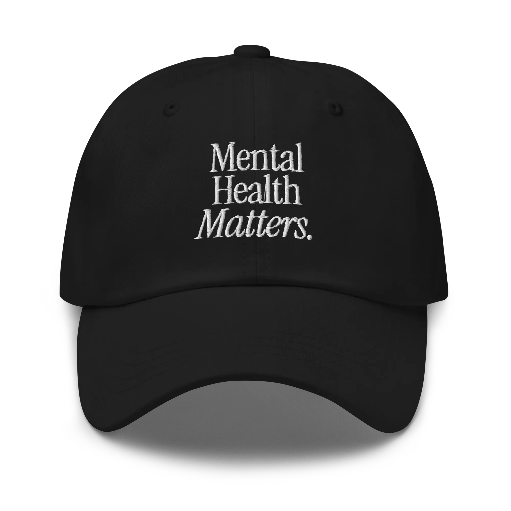 Mental Health Matters Hat
