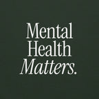 Mental Health Matters Hoodie