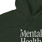 Mental Health Matters Hoodie