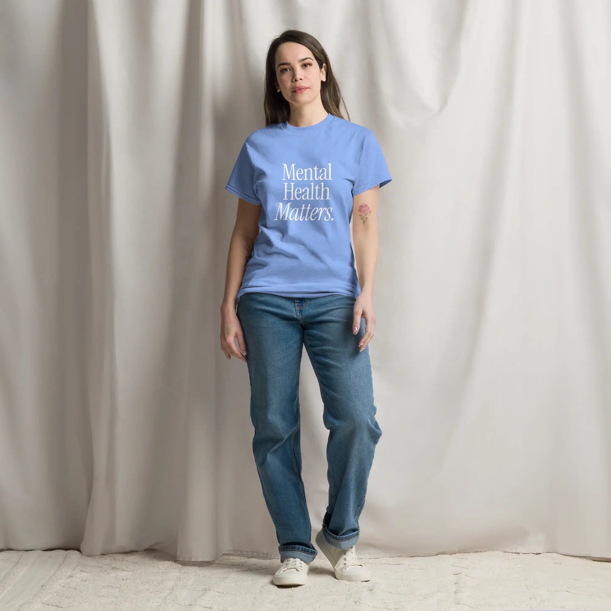 Mental Health Matters Shirt