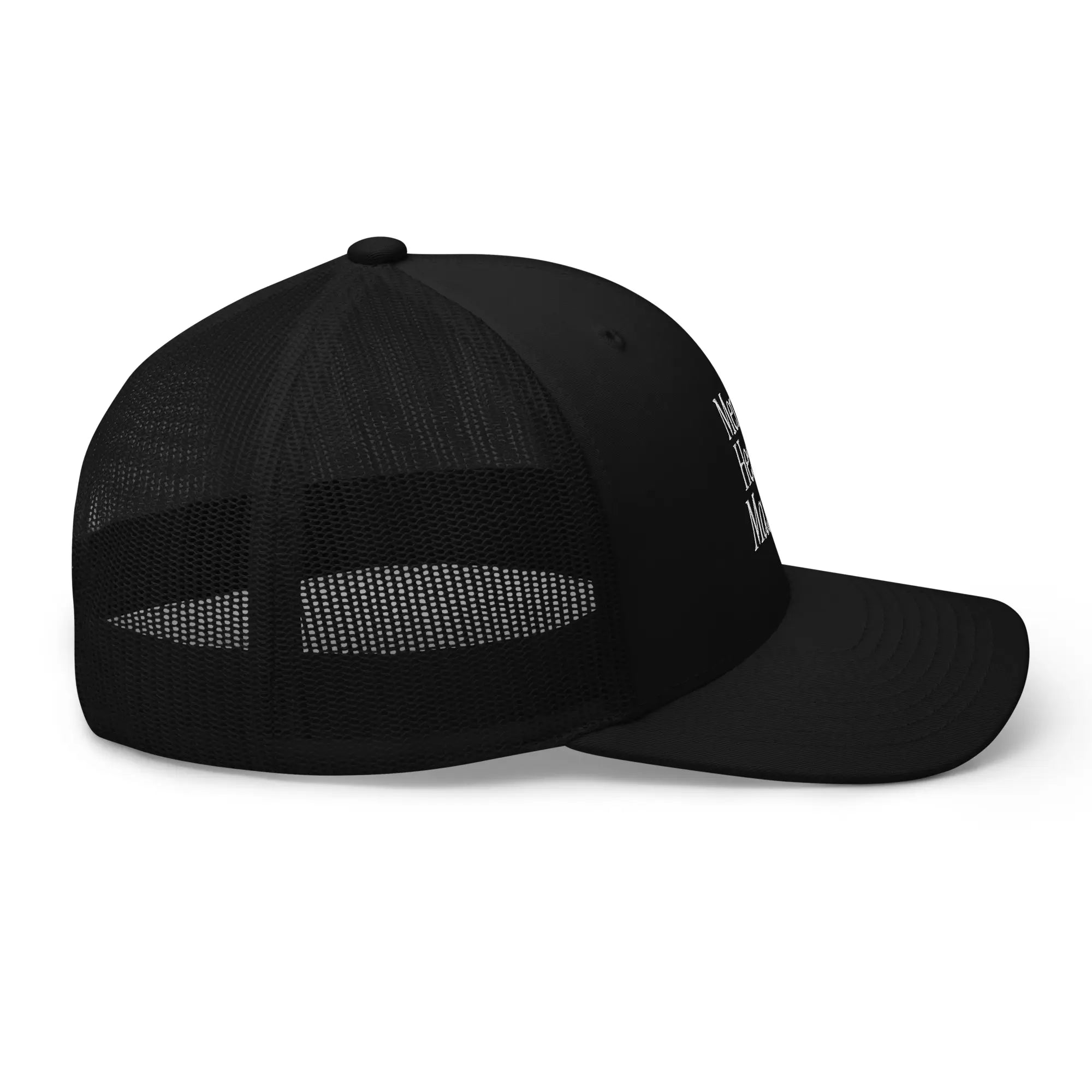 Mental Health Matters Trucker Hat
